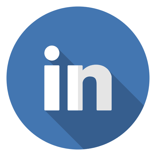 Logo LinkedIn